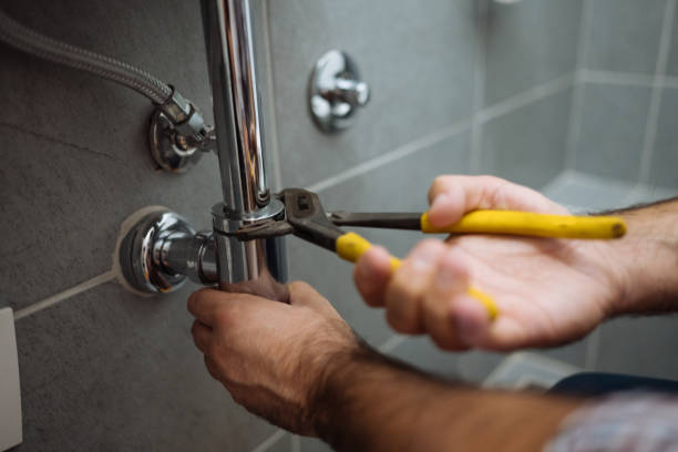 Best Shower and Bathtub Installation  in Falls City, NE