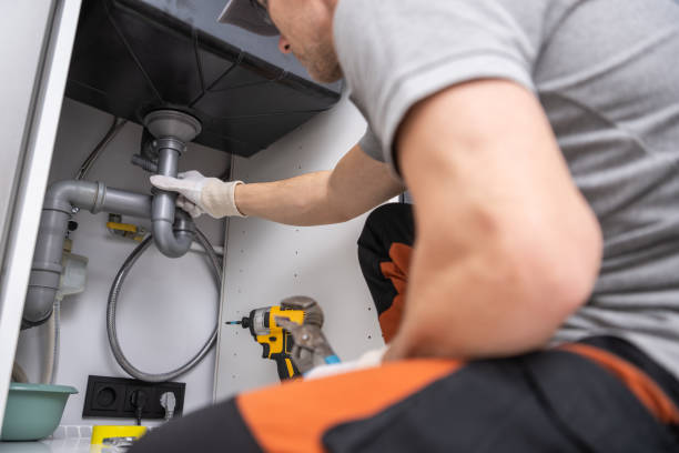 Professional Plumbing services in Falls City, NE