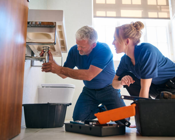 Best Plumbing System Maintenance  in Falls City, NE