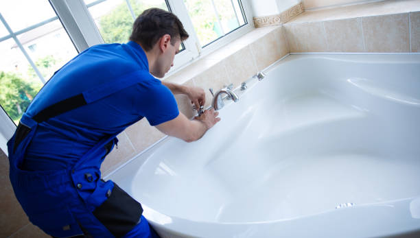 Plumbing System Maintenance in Falls City, NE